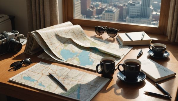 Comment bien préparer son voyage à Cologne en toute saison ?