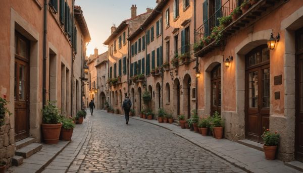 Comment éviter les pièges à touristes dans la vieille ville ?