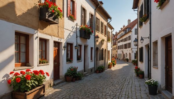 Comment explorer le charmant quartier historique de l'Altstadt ?