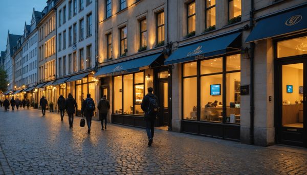 Comment trouver un hôtel pas cher à Cologne ?