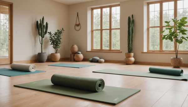 Profiter d un espace bien-être et de remise en forme