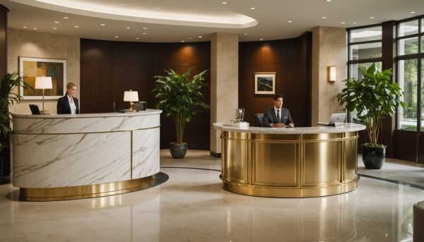 Quels sont les services indispensables d un hôtel ?