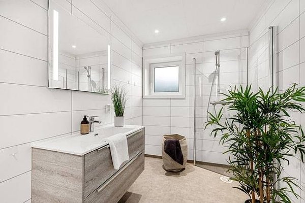 Les indispensables d'un kit d'accueil réussi pour la salle de bain de votre hôtel