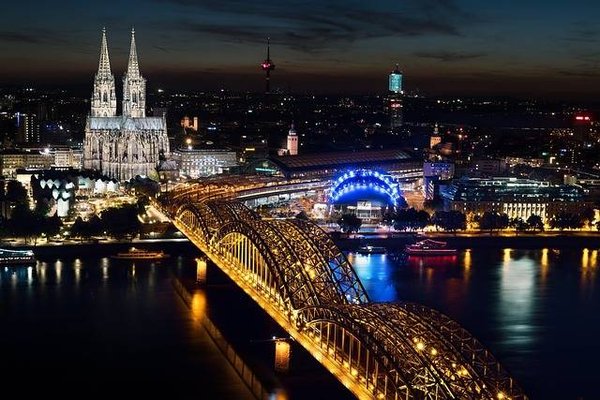 Top 10 des Activités Familiales à Cologne : Le Guide Essentiel pour s'Amuser en Famille