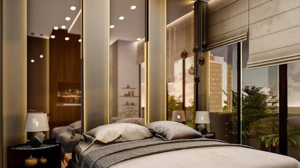 Luxe et Confort Suprême : Découvrez les Meilleurs Hôtels 5 étoiles de Cologne