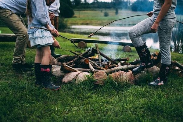 Profitez d'un emplacement camping à Biscarrosse à petit prix