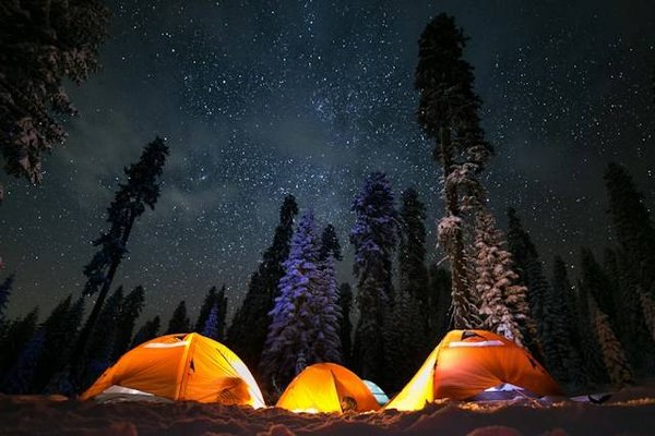 Votre guide ultime pour camper à Miremer Grimaud